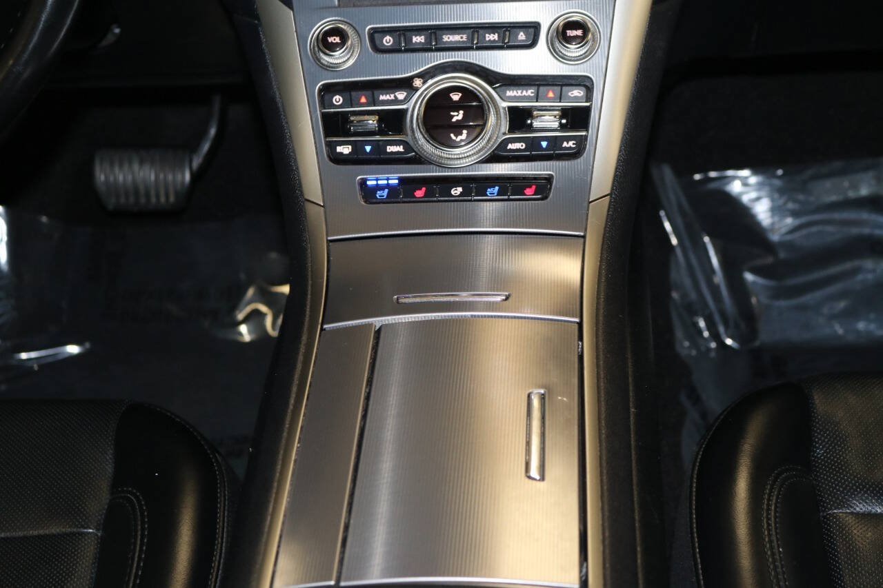 Used 2020 Lincoln MKZ Reserve w/ Elements Package FWD image 44