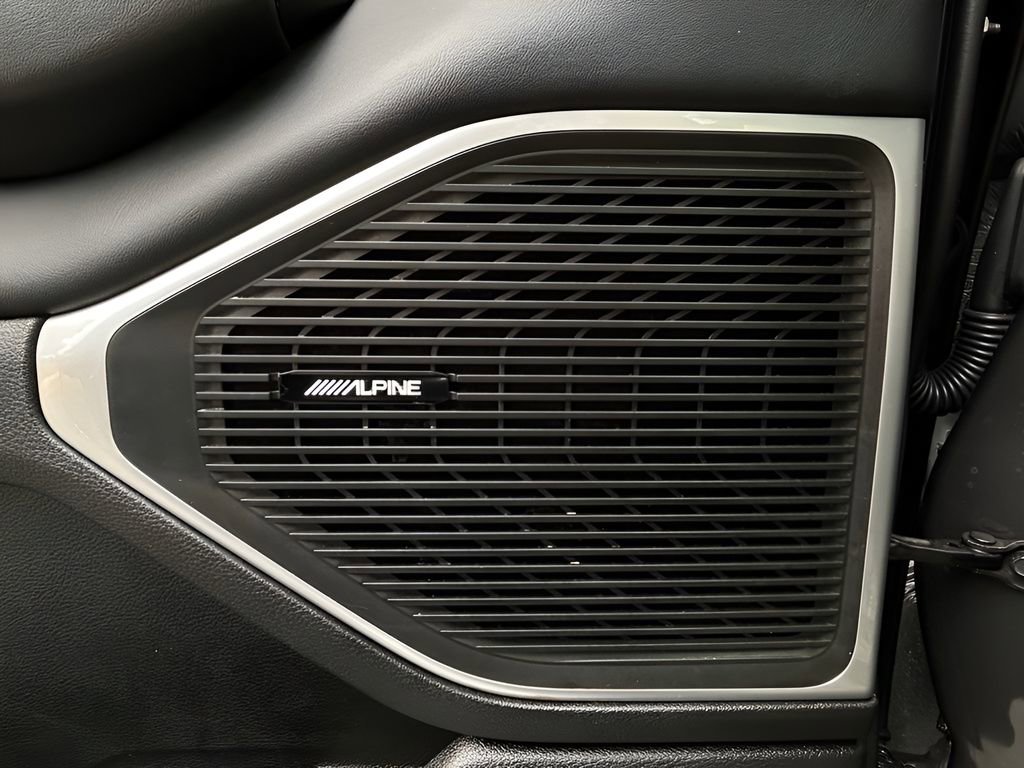 Used 2022 Jeep Wagoneer Series I w/ Convenience Group I image 35