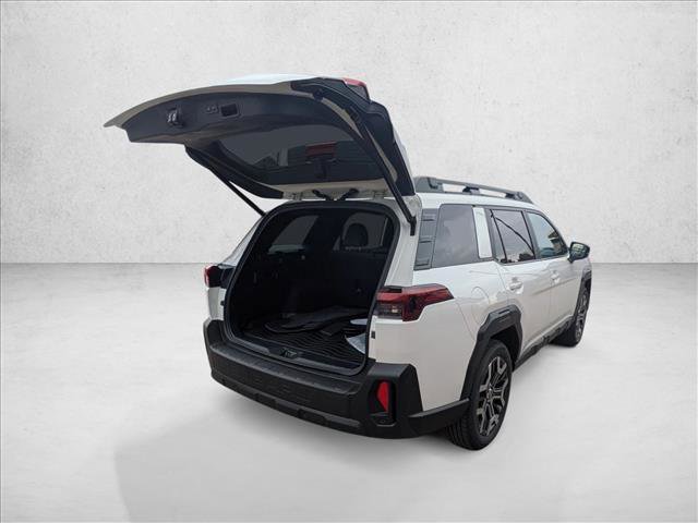 New 2026 Subaru Outback Touring XT image 25
