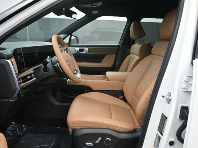 New 2026 Hyundai Santa Fe Limited image 11