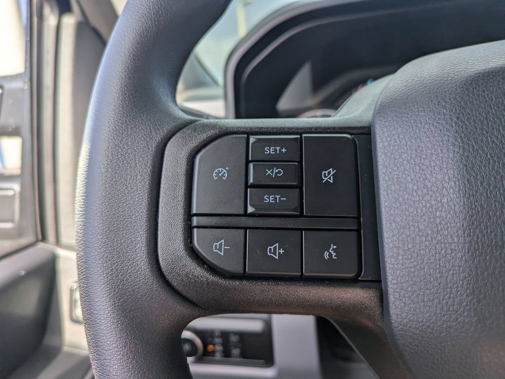 New 2026 Ford F250 XL w/ STX Appearance Package AWD/4WD image 24