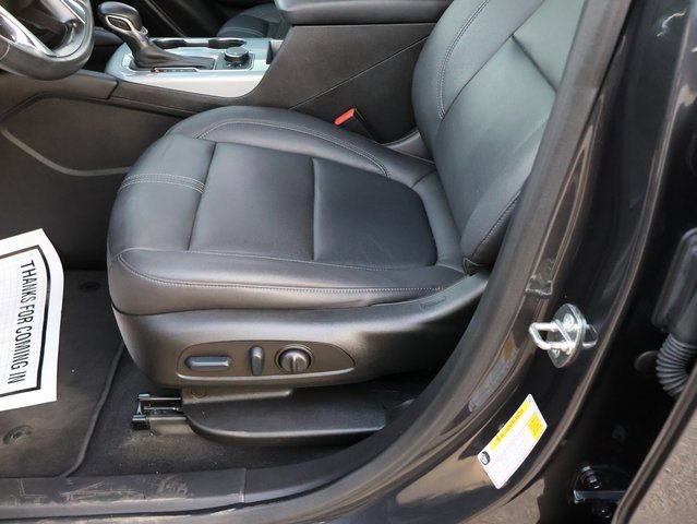 Certified 2022 Chevrolet Blazer LT FWD image 39