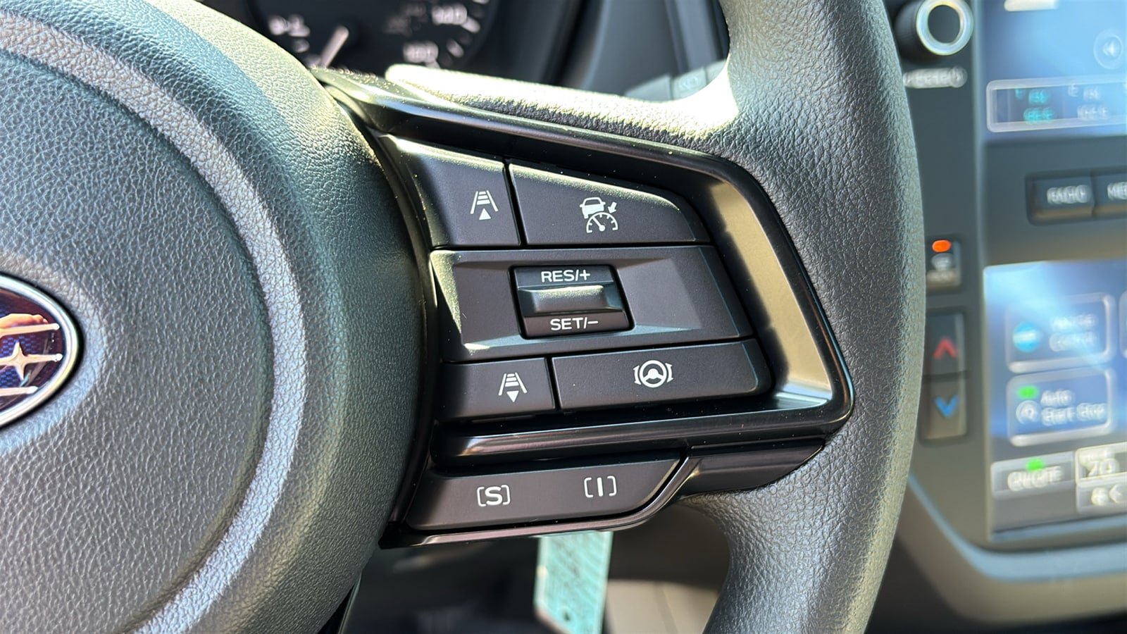 New 2026 Subaru Forester AWD/4WD image 13