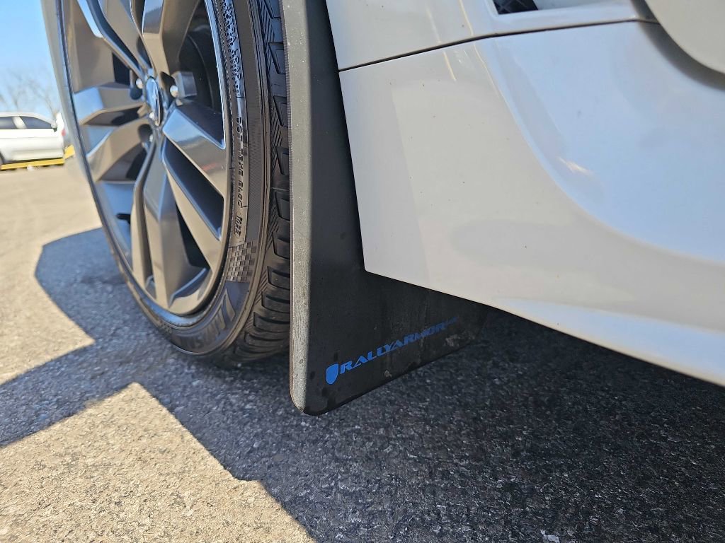 Used 2017 Subaru WRX Premium image 27