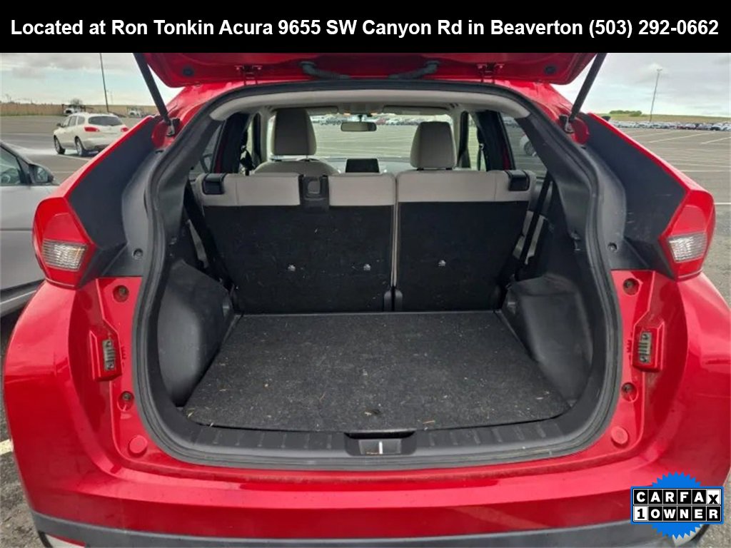 Used 2018 Mitsubishi Eclipse Cross SE image 11