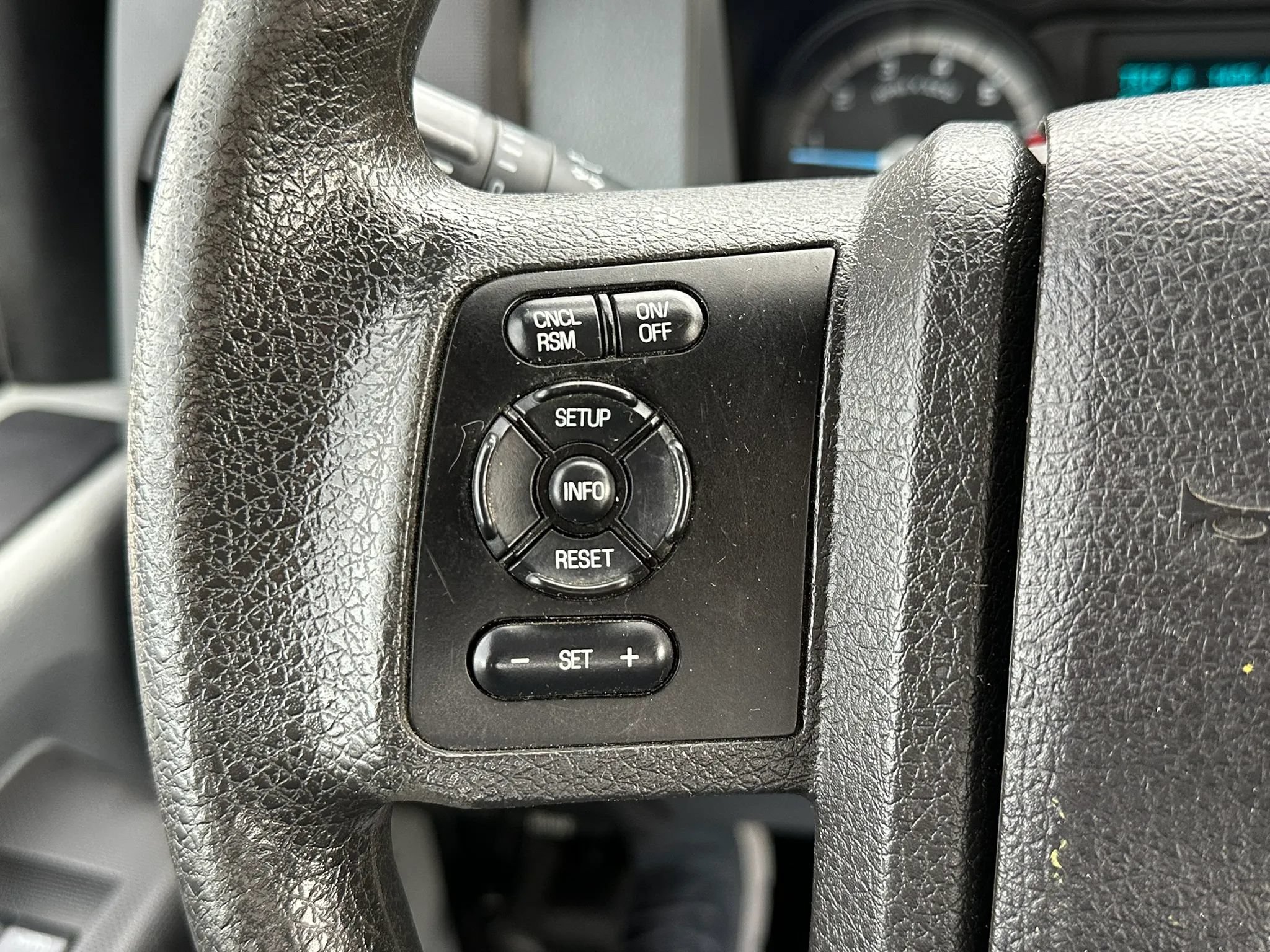 Used 2015 Ford F250 XL w/ Power Equipment Group RWD image 10