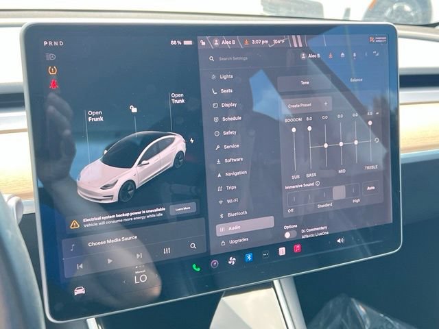 Used 2018 Tesla Model 3 Mid Range RWD image 40