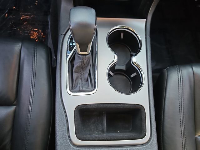 Used 2019 Jeep Grand Cherokee Limited image 17