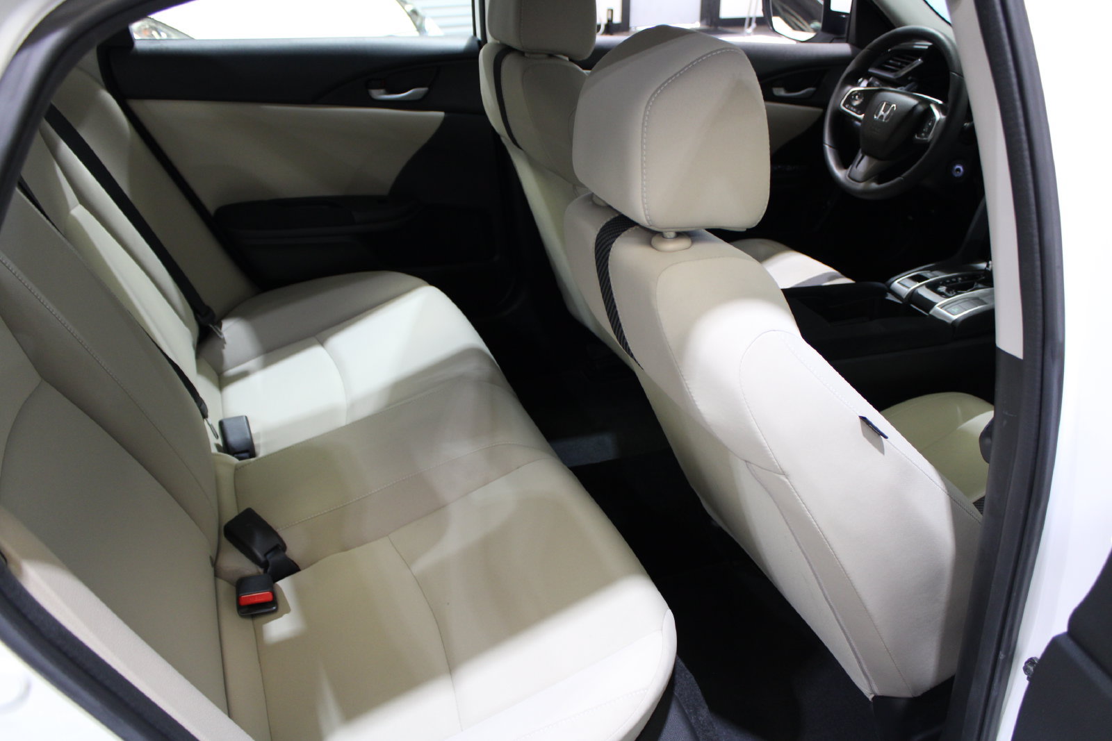 Used 2018 Honda Civic LX image 17