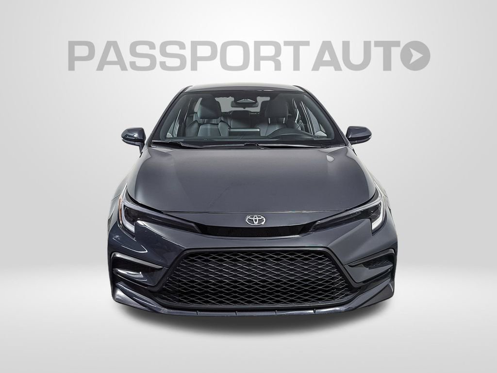 Used 2024 Toyota Corolla SE image 11