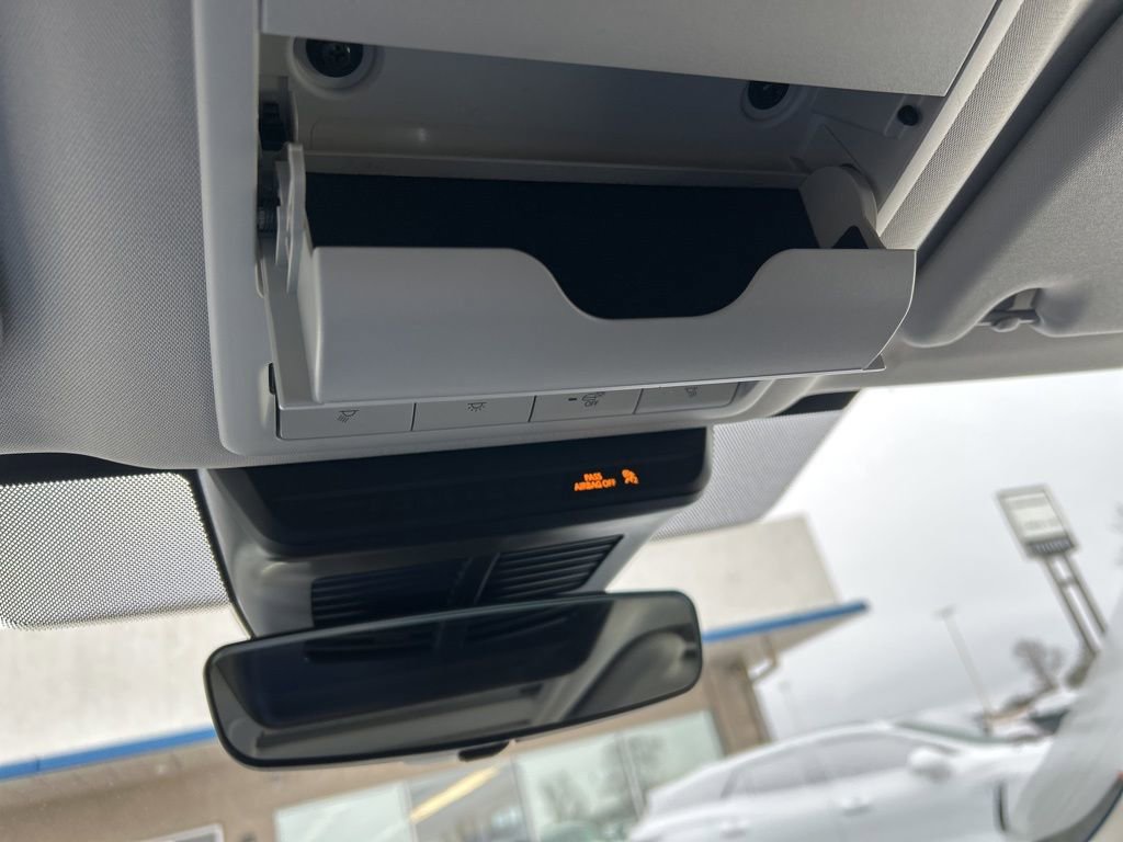 Used 2025 MAZDA CX-90 3.3 Turbo w/ Select Package image 27