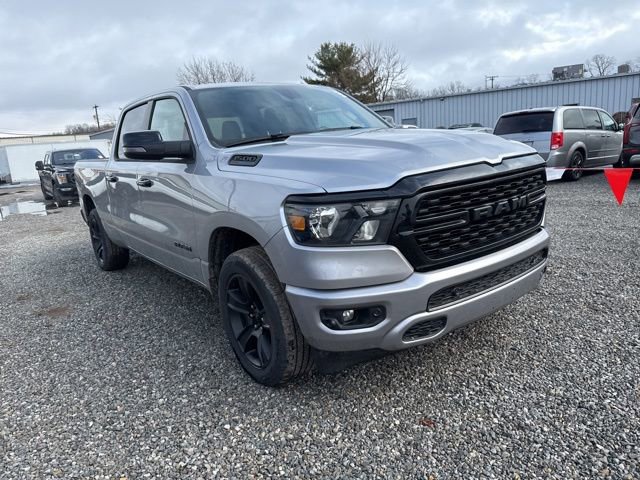 Used 2023 RAM 1500 Big Horn image 5