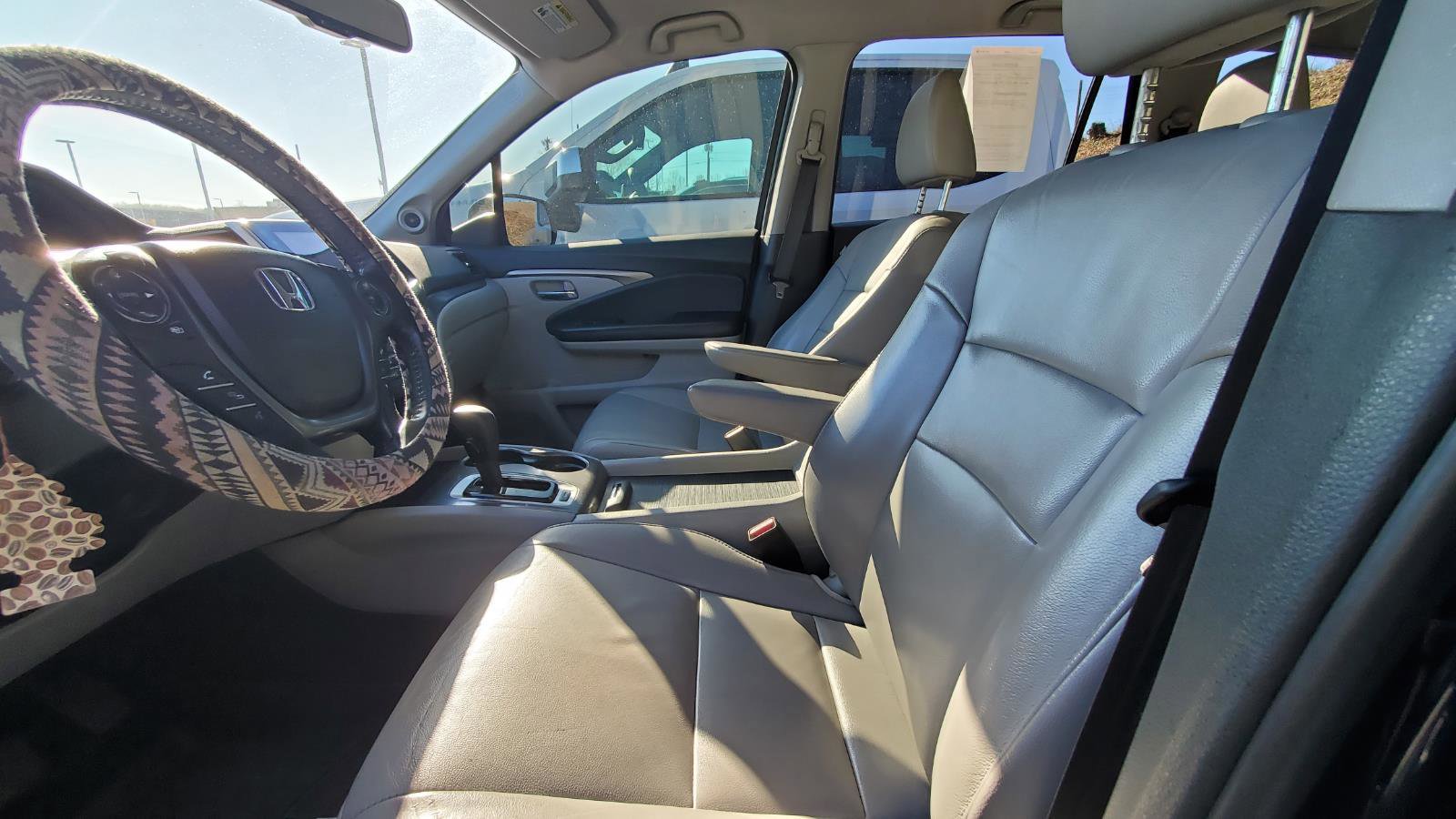 Used 2016 Honda Pilot EX-L image 3