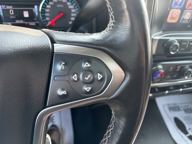 Used 2018 Chevrolet Silverado 1500 LT w/ All Star Edition image 19