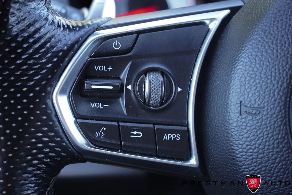 Used 2021 Acura RDX A-Spec AWD/4WD image 33