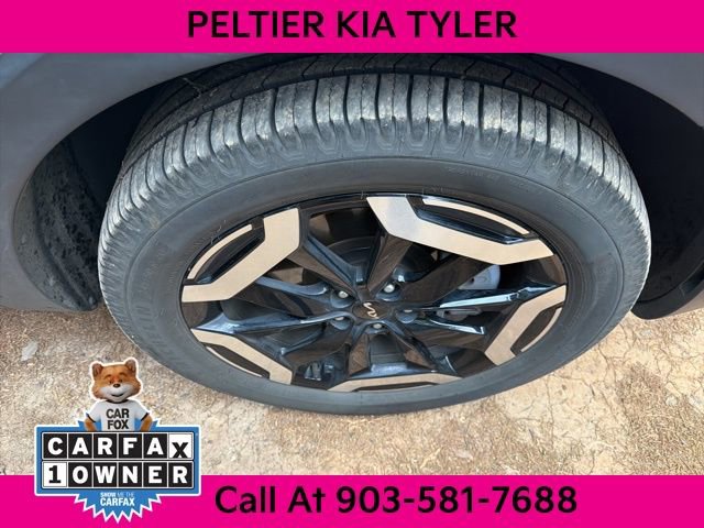 Used 2024 Kia Telluride S w/ S Sunroof Package image 16