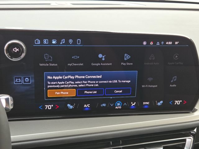 New 2026 Chevrolet Traverse LT FWD video 4