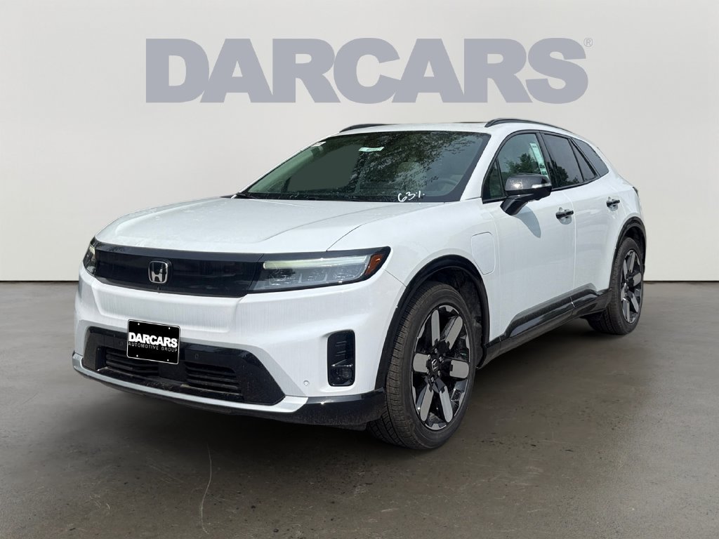 New 2026 Honda Prologue Elite image 3