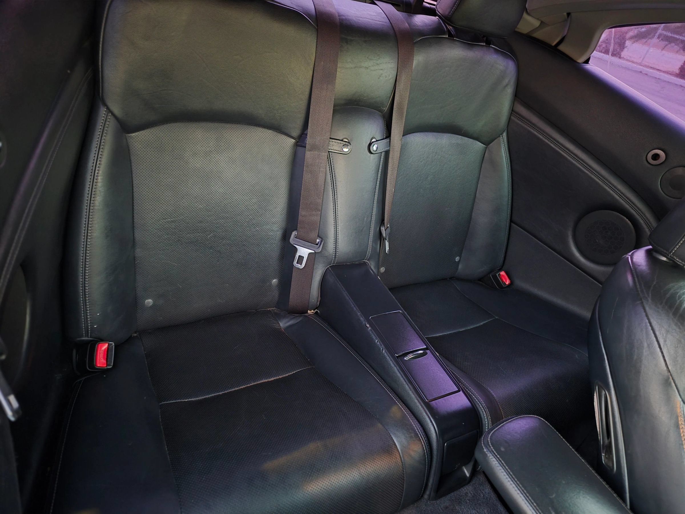 Used 2010 Lexus IS 350C RWD image 14