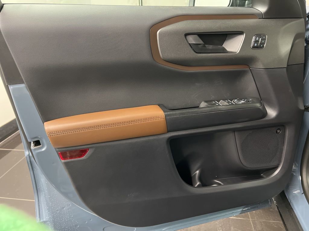 New 2026 Ford Bronco Sport Outer Banks w/ Outer Banks Tech Package+ image 28
