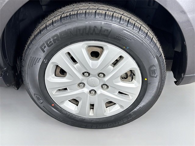 Used 2019 Dodge Journey SE w/ Connectivity Group image 30