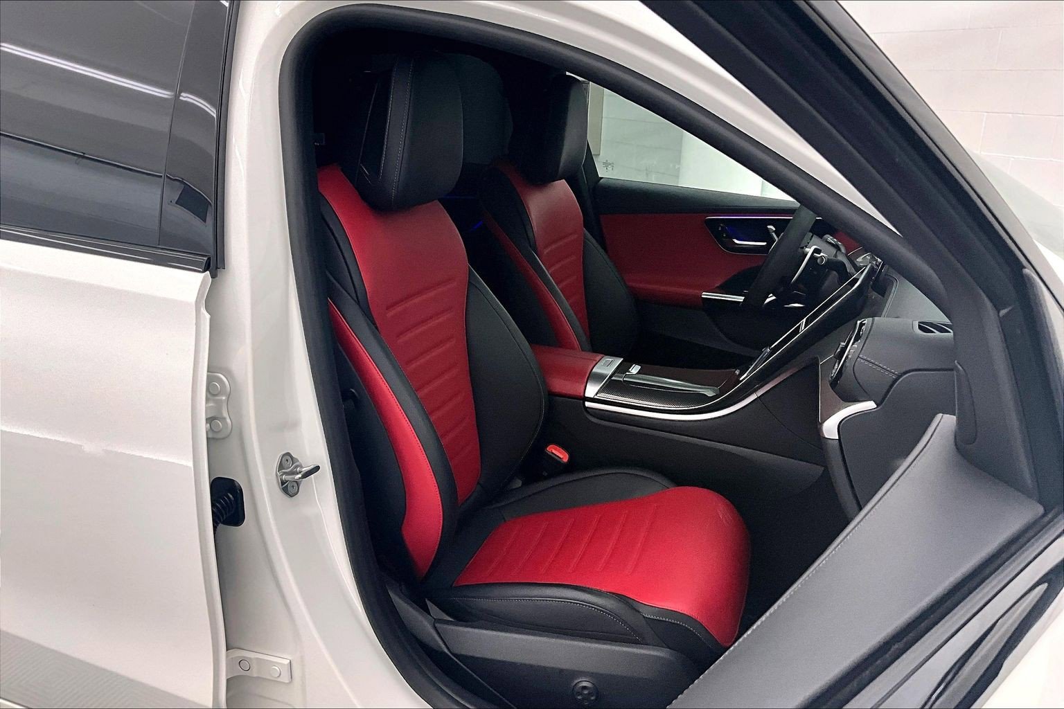 Certified 2023 Mercedes-Benz C 43 AMG 4MATIC Sedan image 6