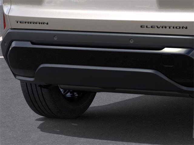 New 2026 GMC Terrain Elevation image 14