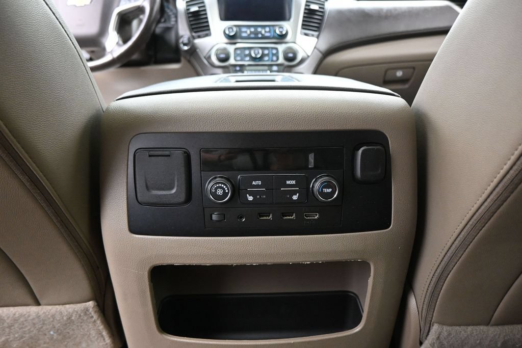 Used 2019 Chevrolet Tahoe Premier AWD/4WD image 28
