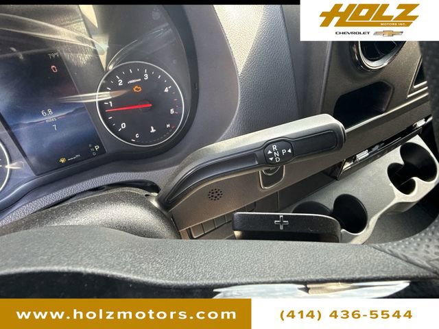 Used 2025 Mercedes-Benz Sprinter 2500 image 15