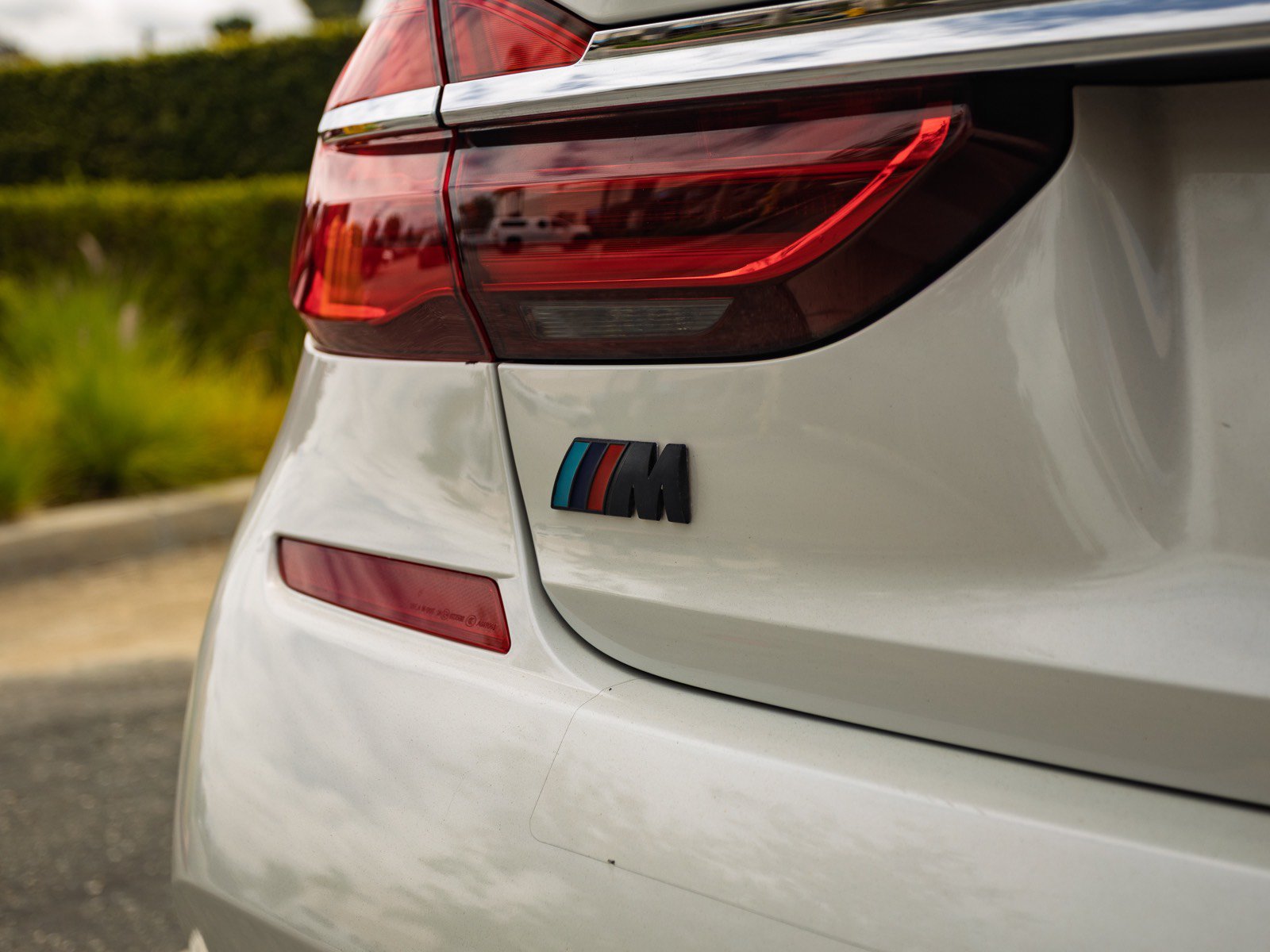 Used 2018 BMW 740i RWD image 9