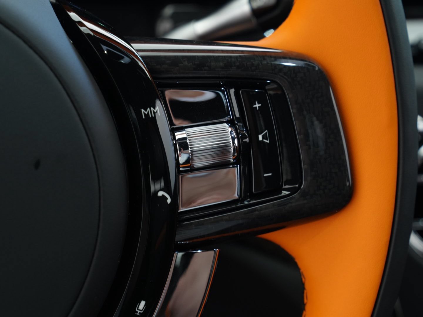 New 2027 Rolls-Royce Cullinan Black Badge AWD/4WD image 23