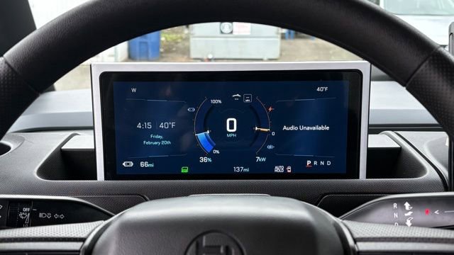 Used 2024 Chevrolet Brightdrop 400 w/ Commercial Equipment Package image 19