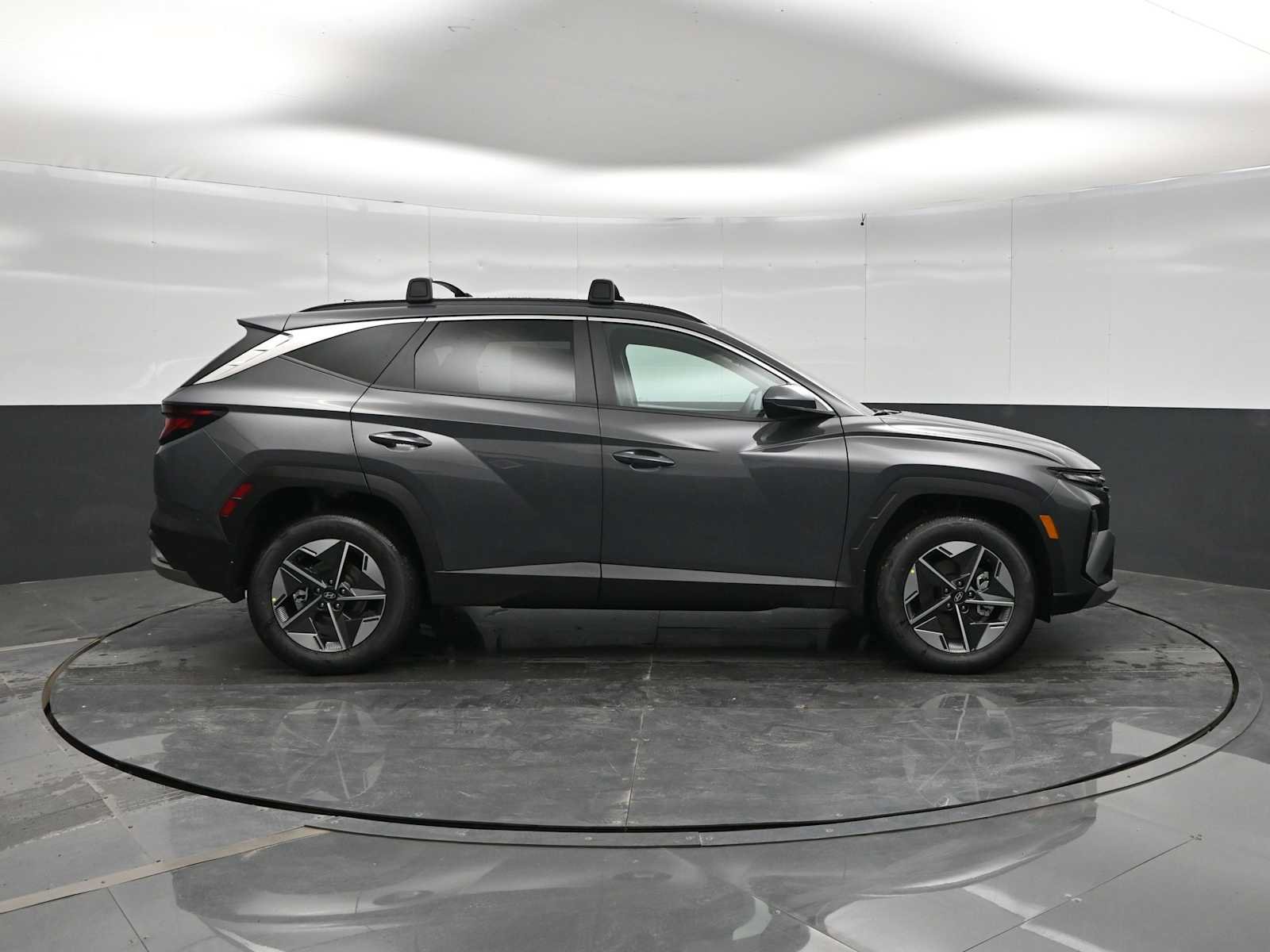 New 2026 Hyundai Tucson SEL AWD/4WD image 9
