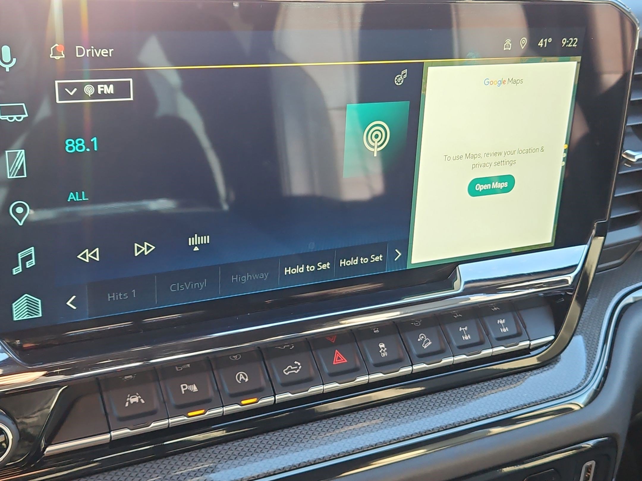 Used 2024 Chevrolet Silverado 1500 ZR2 w/ Technology Package image 22