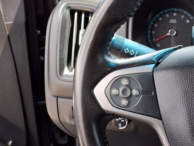 Used 2016 Chevrolet Colorado LT w/ Midnight Edition AWD/4WD image 14