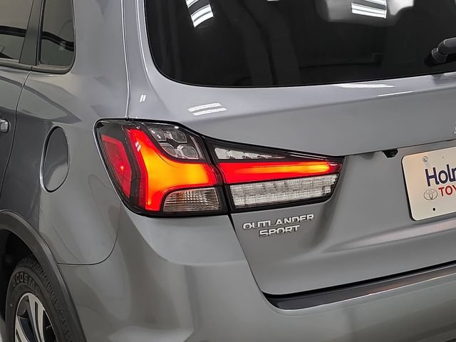 Used 2024 Mitsubishi Outlander Sport ES AWD/4WD image 33