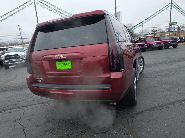 Used 2016 GMC Yukon SLT w/ Open Road Package image 7