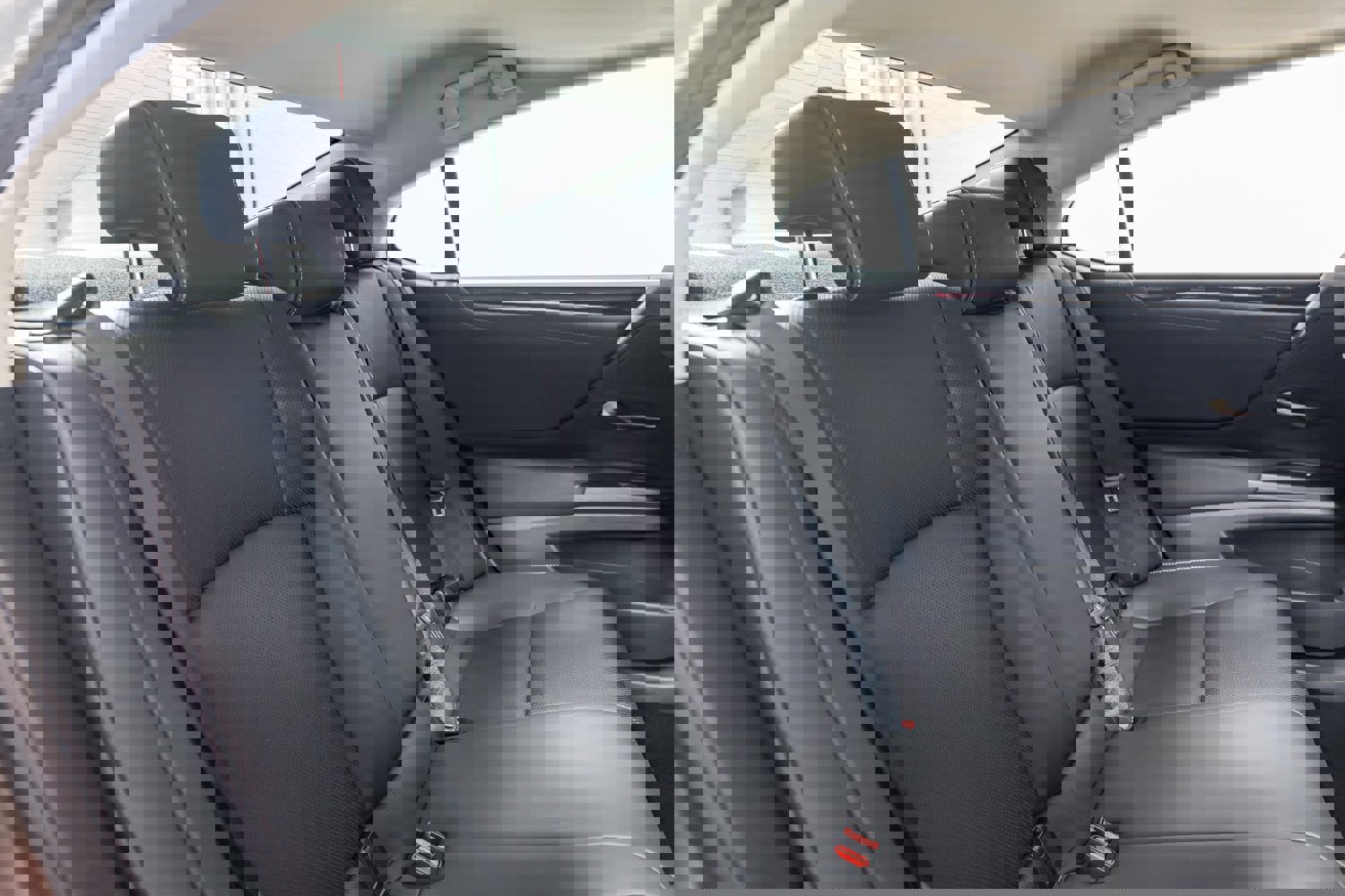 Used 2021 Lexus ES 250 w/ Premium Package image 32