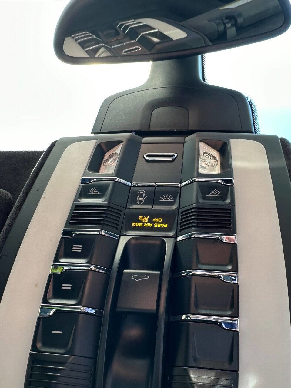 Used 2013 Porsche Panamera GTS image 28