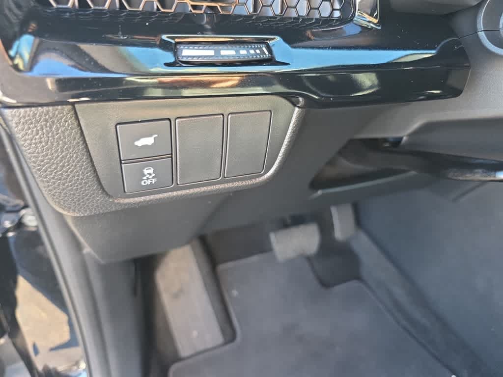 Certified 2025 Honda CR-V EX-L image 13