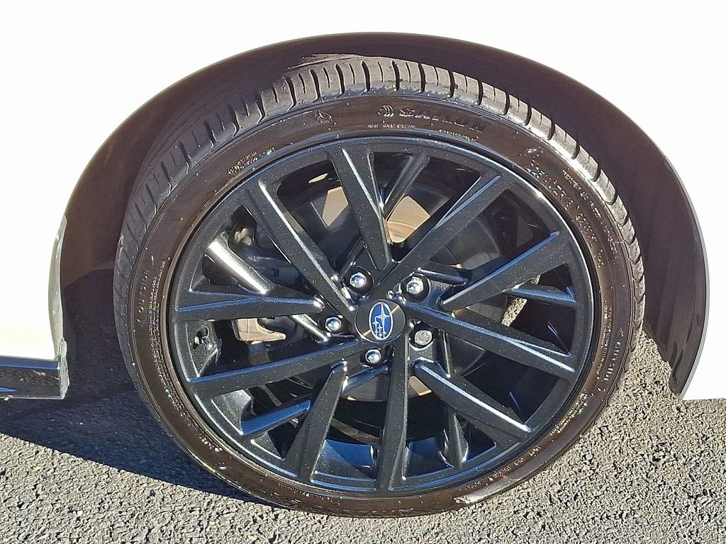 Used 2024 Subaru Impreza RS image 8