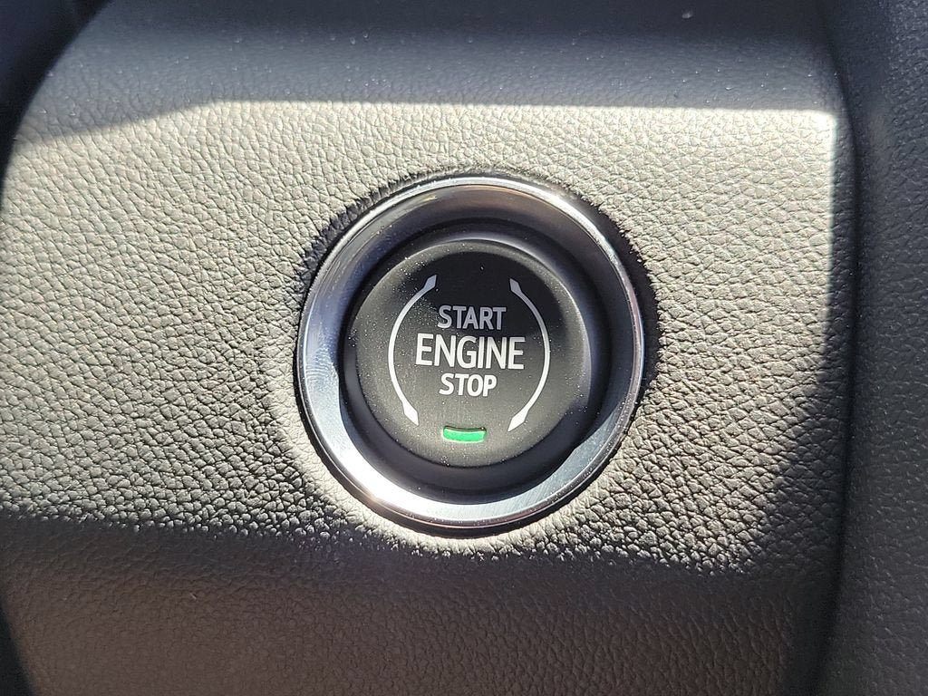 Used 2026 GMC Acadia Elevation w/ Black Edition FWD image 29