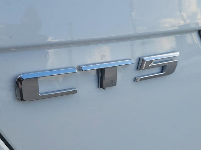 Used 2023 Cadillac CT5 Luxury RWD image 11