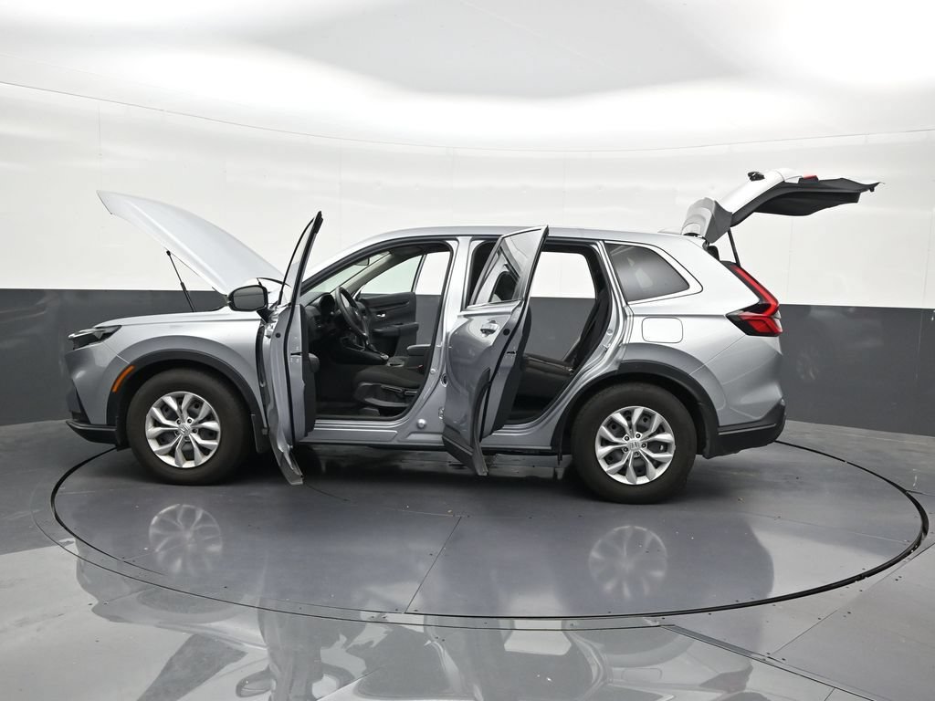 Used 2026 Honda CR-V LX image 32