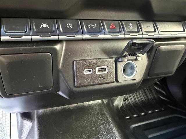 Used 2022 Chevrolet Silverado 1500 W/T w/ WT Value Package image 20