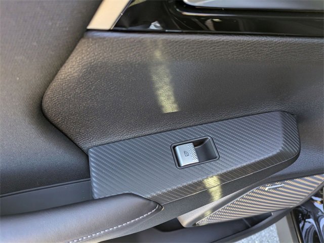 New 2025 Mitsubishi Outlander ES image 26