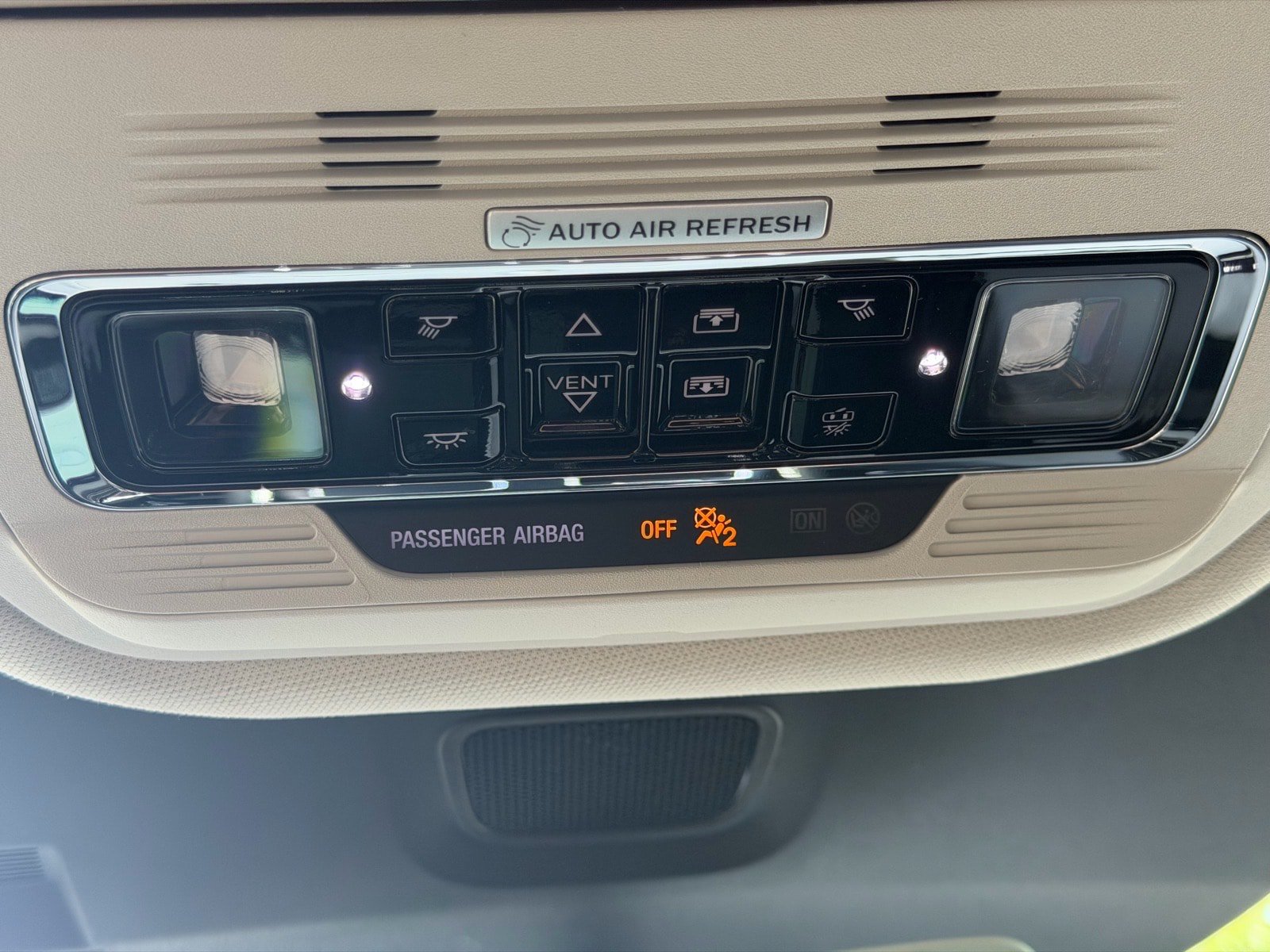 New 2026 Lincoln Aviator Reserve AWD/4WD image 36