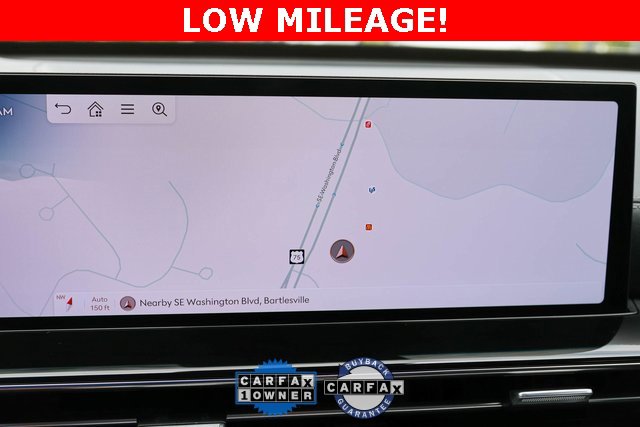 Used 2025 Genesis GV80 2.5T Standard image 27