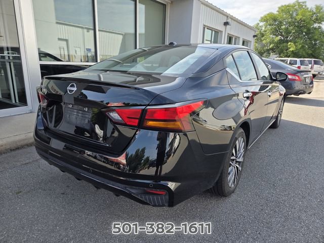 Used 2025 Nissan Altima 2.5 SV FWD image 5