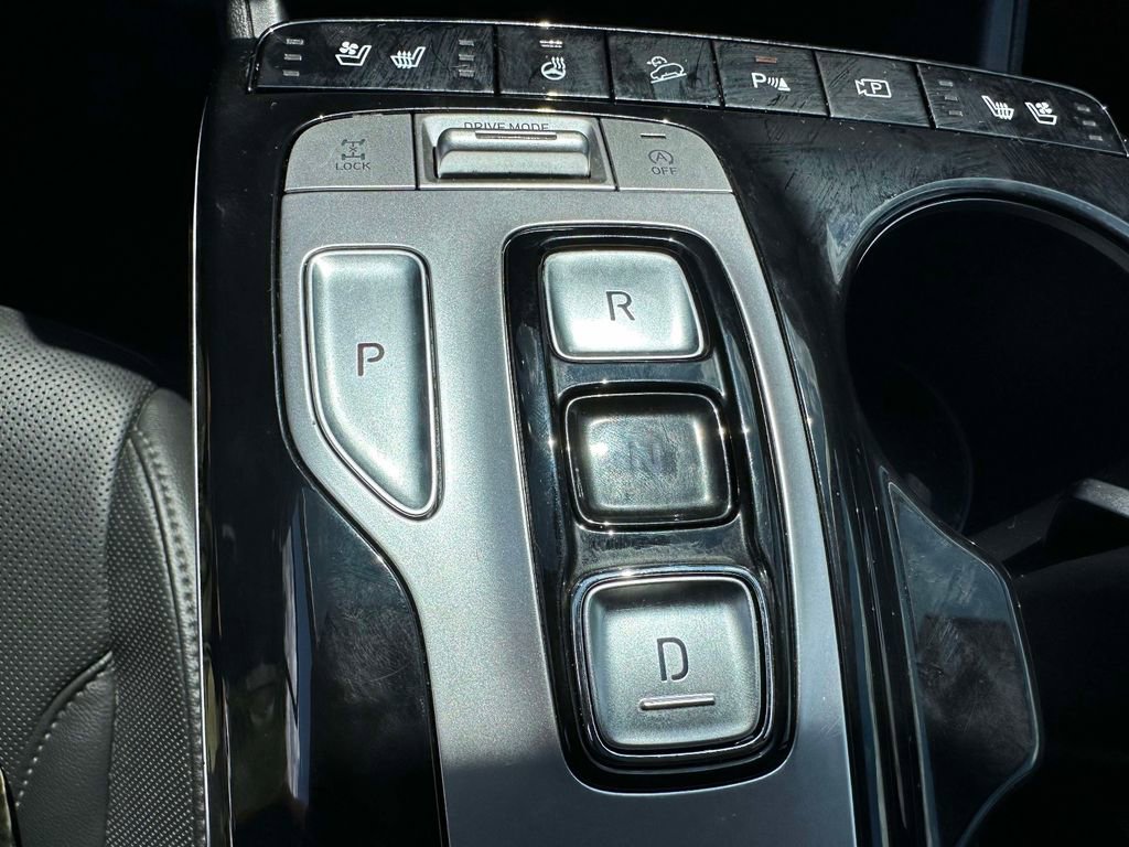 Certified 2023 Hyundai Tucson Limited image 29